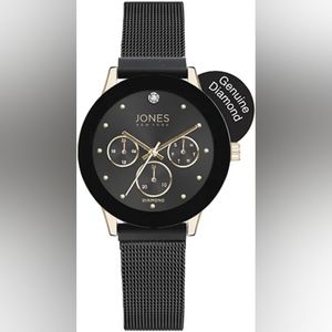 Beautiful watch by Jones New York Never Been Worn